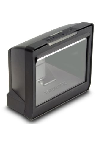 Datalogic Magellan 3200VSi Built-in bar code reader 1D Black, Grey