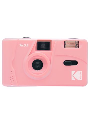 Kodak M35 Film Camera - Candy Pink