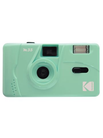 Kodak M35 Film Camera - Mint Green