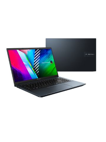 ASUS VivoBook Pro 15 OLED M3500QC-L1177W 5900HX Notebook 39.6 cm (15.6") Full HD