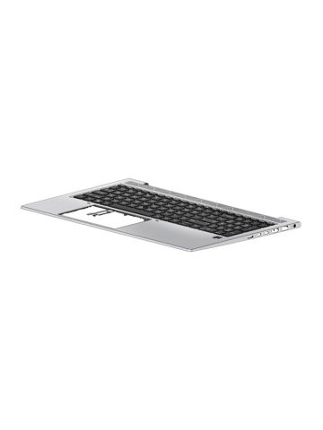 HP M35818-A41 notebook spare part Keyboard