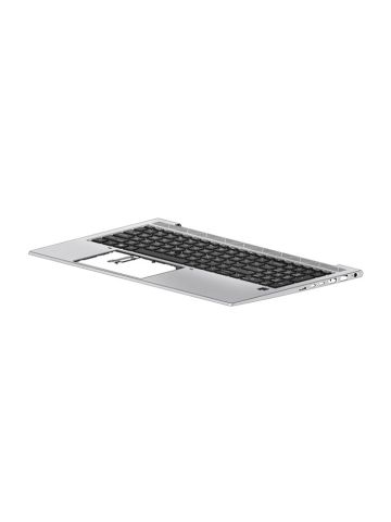 HP M35847-031 notebook spare part Keyboard