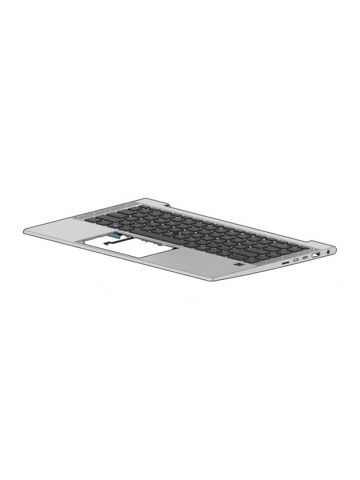 HP M36310-A41 notebook spare part Keyboard