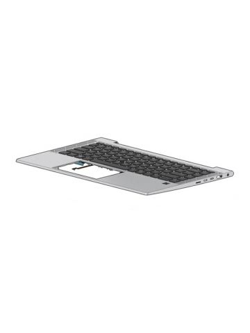 HP M36310-BG1 laptop spare part Keyboard