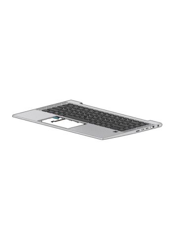 HP M36312-031 notebook spare part Keyboard