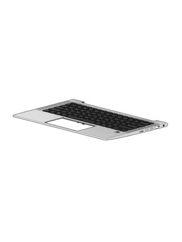 HP M36413-141 notebook spare part Keyboard