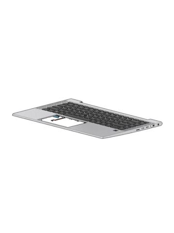 HP M36447-031 notebook spare part Keyboard