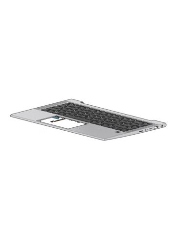 HP M36447-B31 laptop spare part Keyboard