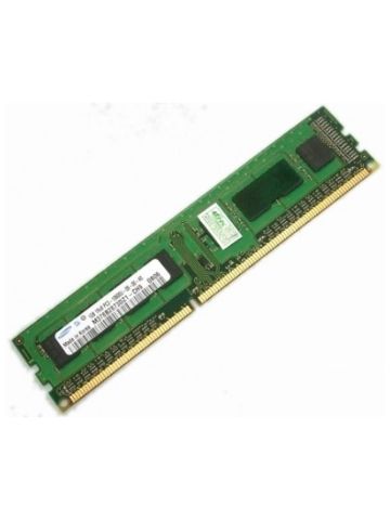 Samsung 1GB, DDR III SDRAM, 1333MHz, CL9 memory module DDR3