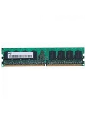 Samsung 2GB, DDR II SDRAM, 800MHz, CL6 memory module DDR2