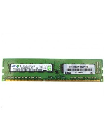 Samsung 8GB DDR3 1600MHz memory module ECC