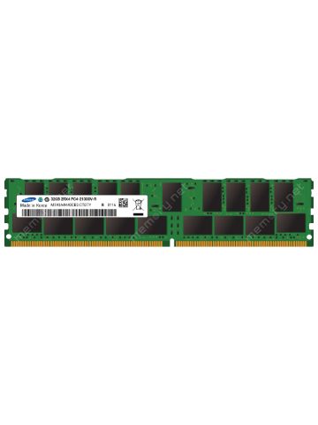 Samsung Samsung 32GB DDR4 2666Mhz ECC Reg Dim Server Memory