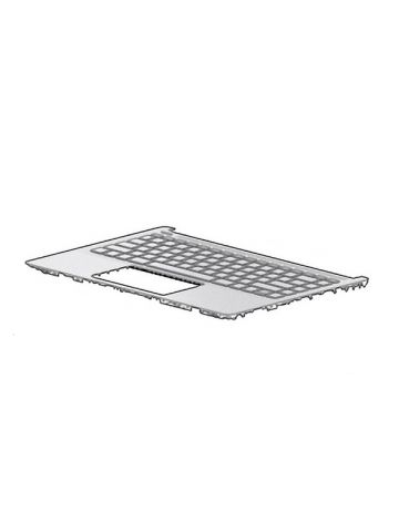 HP M42490-031 notebook spare part Keyboard