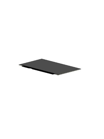 HP M44296-001 notebook spare part Display