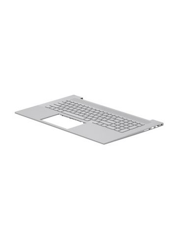 HP M45795-061 laptop spare part Keyboard