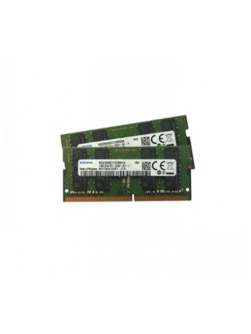 Samsung M471A2K43CB1-CTD memory module 16 GB DDR4 2666 MHz
