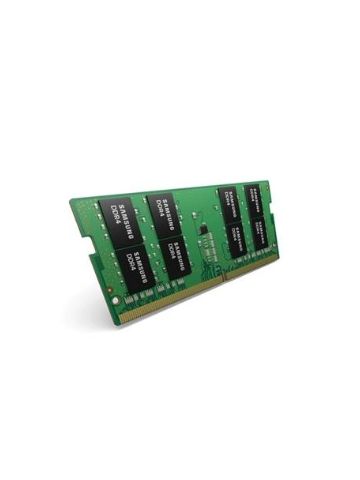 Samsung M471A4G43MB1-CTD memory module 32 GB 1 x 32 GB DDR4 2666 MHz