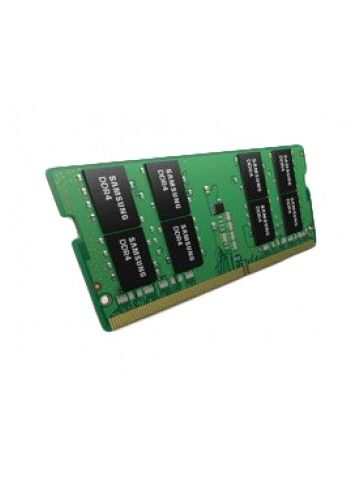 Samsung 4GB DDDR4-2400 memory module DDR4 2400 MHz
