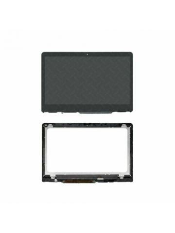 HP LCD RAW PANEL 14 HD AG SVA 250