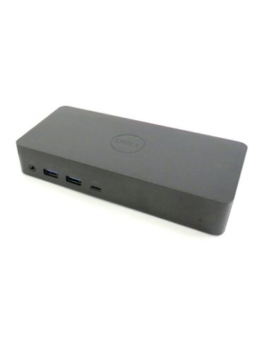 DELL DS DOCK WIRED D6000 - Approx 1-3 working day lead.