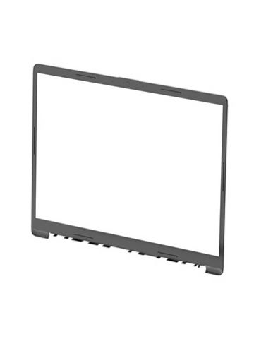 HP M50434-001 notebook spare part Bezel