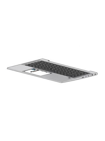 HP M52490-B31 laptop spare part Keyboard