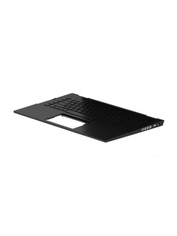 HP M57142-041 notebook spare part Keyboard