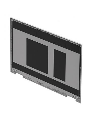 HP M62220-001 notebook spare part Display cover