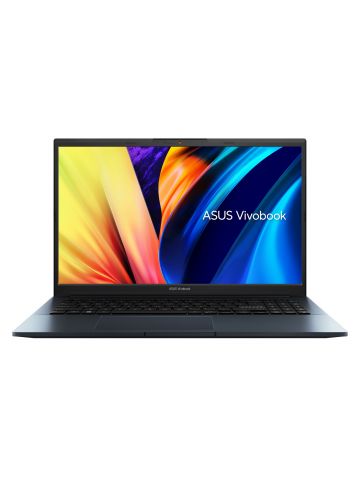 ASUS Vivobook Pro 15 M6500XU-LP004W AMD Ryzen™ 7 7840HS Laptop 39.6 cm (15.6") Full HD 16 GB LPDDR5-SDRAM 512 GB SSD NVIDIA GeForce RTX 4050 Wi-Fi 6E (802.11ax) Windows 11 Home Blue