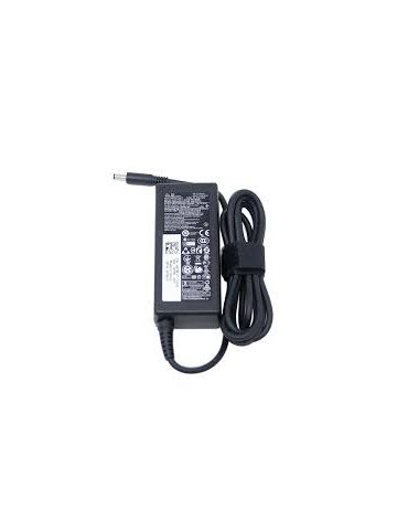 DELL AC Adapter 19.5V 3.34A 65W (4.5mmx3.0mm) includes power cable