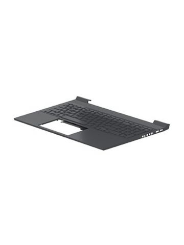 HP M75757-041 notebook spare part Keyboard