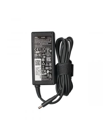 DELL power adapter/inverter Indoor 65 W Black