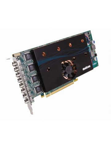 Matrox M9188 PCIe x16