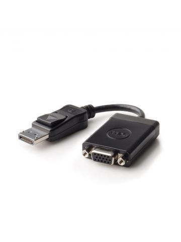 DELL Adapter DisplayPort to VGA