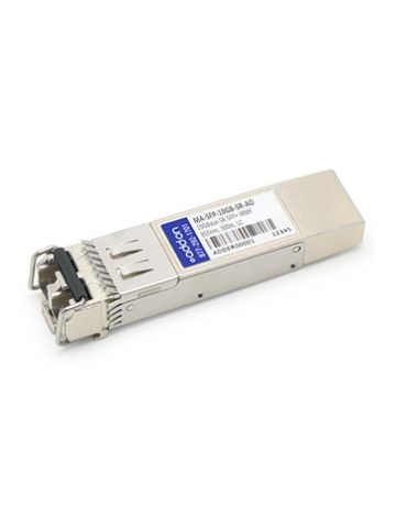 AddOn Networks MA-SFP-10GB-SR-AO network transceiver module Fiber optic 10000 Mbit/s SFP+ 850 nm