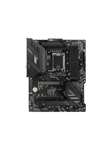 MSI MAG B760 TOMAHAWK WIFI motherboard LGA 1700 ATX