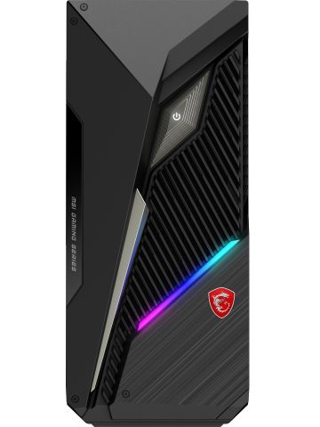 MSI MAG Infinite S3 12BTA-1808UK Intel® Core™ i5 i5-12400F 16 GB DDR5-SDRAM 1 TB SSD NVIDIA GeForce RTX 3050 Windows 11 Home Gaming Desktop PC - Black