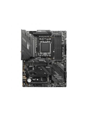 MSI MAG X670E TOMAHAWK WIFI motherboard AMD X670 Socket AM5 ATX