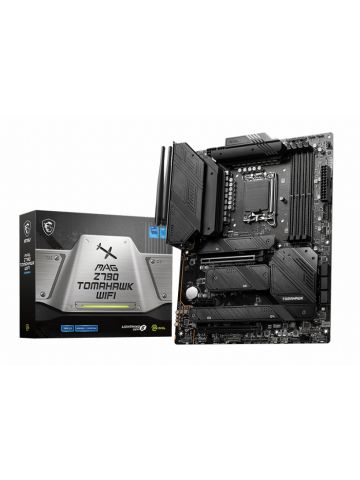 MSI MAG Z790 TOMAHAWK WIFI motherboard Intel Z790 LGA 1700 ATX