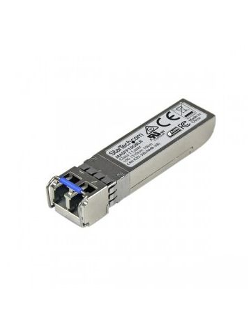 StarTech.com Cisco Meraki MA-SFP-10GB-LR Compatible SFP+ Transceiver Module - 10GBASE-LR