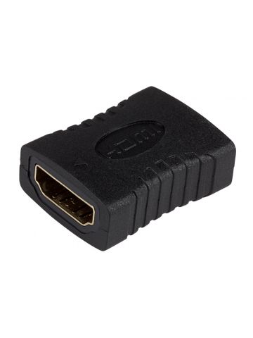 Maplin MAVHAD03 cable gender changer HDMI Black