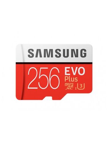 Samsung MB-MC256G memory card 256 GB MicroSDXC Class 10 UHS-I