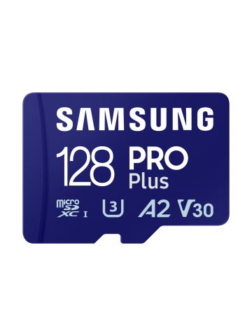 Samsung MB-MD128SA/EU memory card 128 GB MicroSDXC UHS-I Class 10