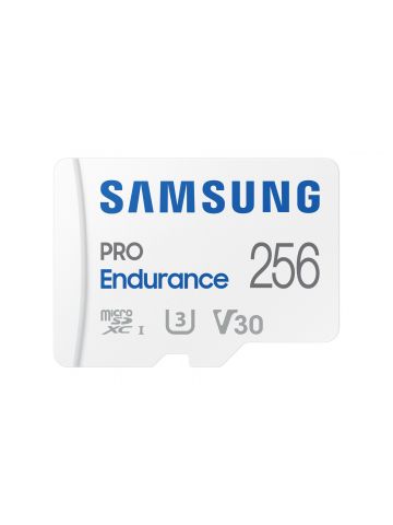 Samsung MB-MJ256K 256 GB MicroSDXC UHS-I Class 10