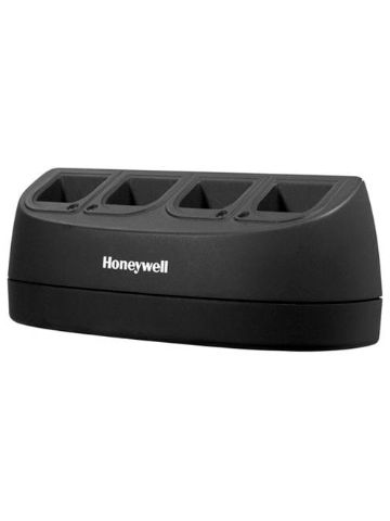 Honeywell Desktop 4-bay