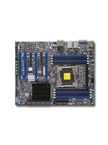 Supermicro Motherboard C7X99-OCE-F (Bulk)