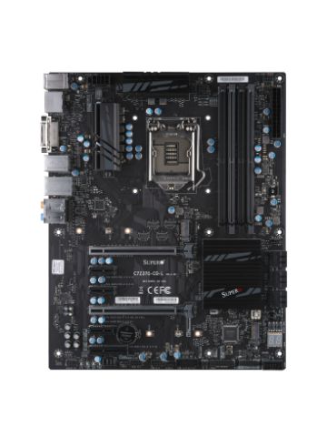 Supermicro Motherboard C7Z370-CG-L-O