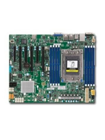 Supermicro Motherboard H11SSL-C-B (Retail)