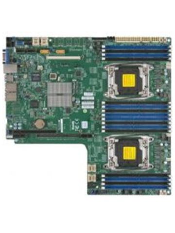 Supermicro Motherboard X10DDW-I (Bulk)