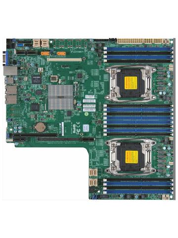 Supermicro Motherboard X10DDW-IN3 (Retail)